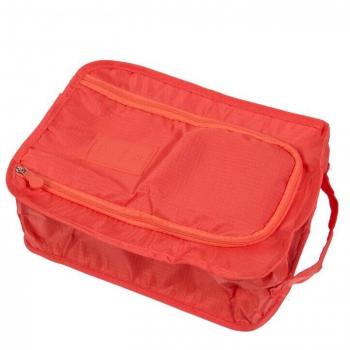 Boîte de rangement sportive pour baskets