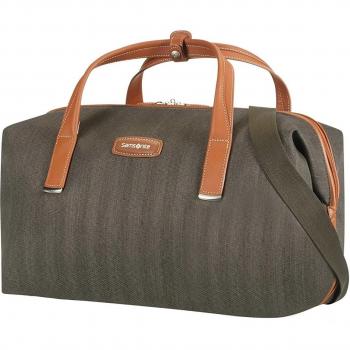 Samsonite Lite DLX 46/18 – minimalistischer Koffer für Flugreisen