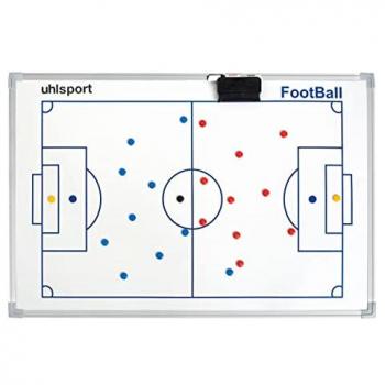 Uhlsport Magnetic Coaching Chart