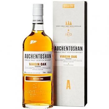 Virgin Oak Malt Whisky Auchentoshan 46%