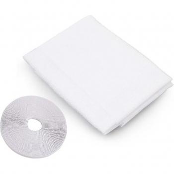 Insektenschutzvorhang für Küche und Fenster