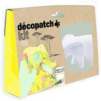Elefante para Decorar