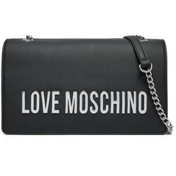 LOVE MOSCHINO Tasche für Frauen JC4192PP1NKD000B Schwarz