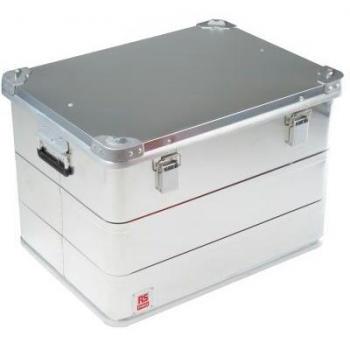 Maleta Profesional de Aluminio RS PRO