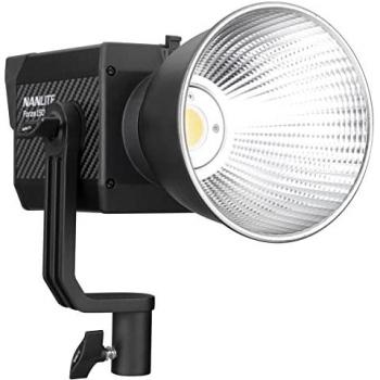 Nanlite Forza 150 (Videoleuchte, Studioleuchte), Motivstrahler