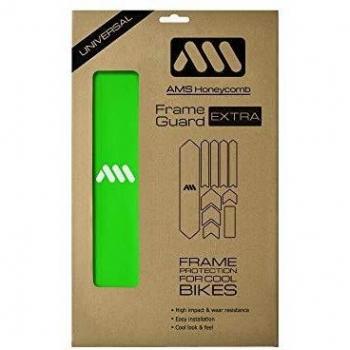 Tutto Montagna XL Guard Frame Kit 10 unità – Verde/Bianco