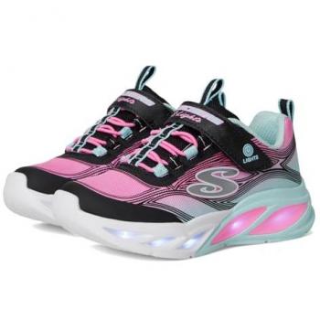 Skechers Toddler-Youth Cosmic Glow Sneakers