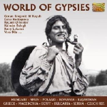 World of Gypsies