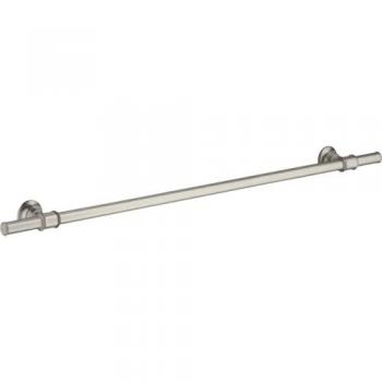 Hansgrohe Montreux 800 mm Supporto per Serviette da Bagno