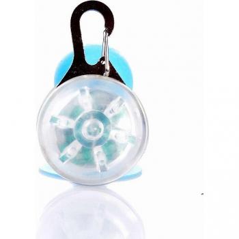 Night Safety LED Pet Collar