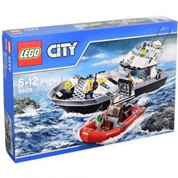 LEGO City