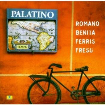 Palatino Tempo