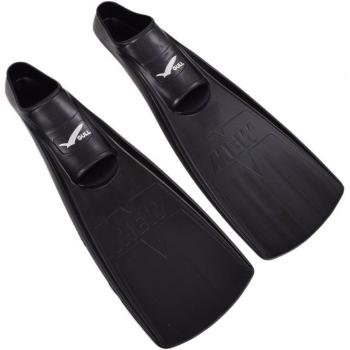 Mega Mew Fin XL Black
