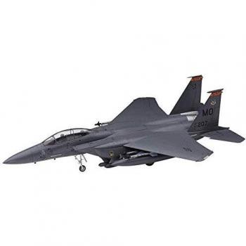 Strike Eagle F‑15E Air Combat Model 1/72