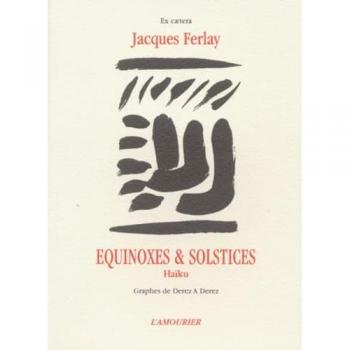 Équinoxes & solstices