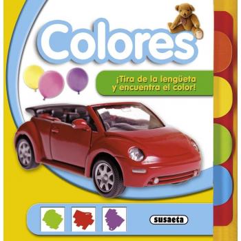 Colores