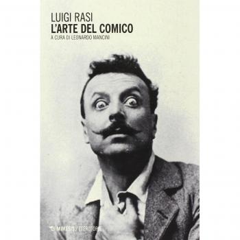 L'arte del comico