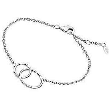 Lotus Silver Pulsera de plata para mujer LP1793-2/1