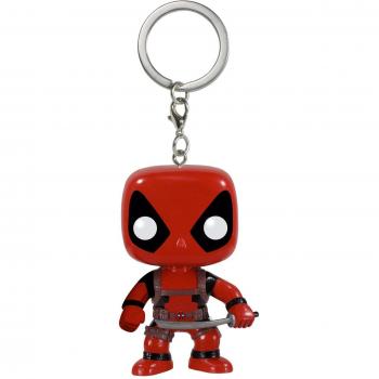 Funko Pocket Pop Keychain Marvel Deadpool 4984-PDQ