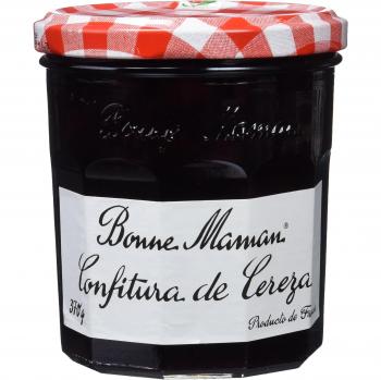 Confitura Suprema de Cereza Bonne Maman 370 g