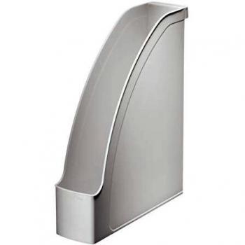 Porte-revues Leitz Plus gris