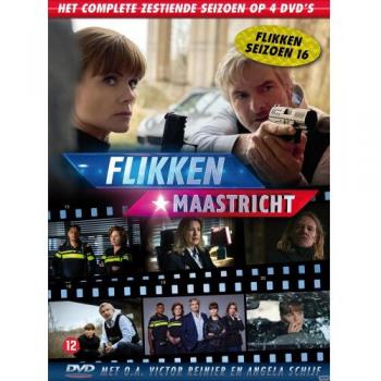 Flikken Maastricht