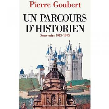 Pierre Goubert