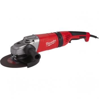 Meuleuse électrique Milwaukee 2100W