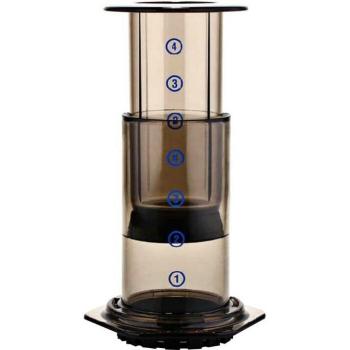 AeroPress Compatible Coffee Maker