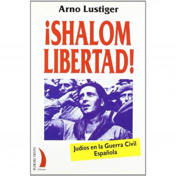 Shalom libertad vt-27