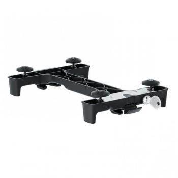 Tubus Snapit 2.0 Luggage Rack with Key Lock