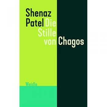 Die Stille von Chagos