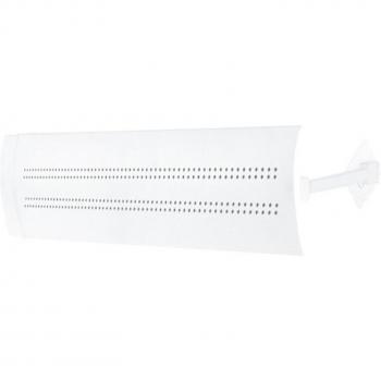 Air Conditioner Deflector Cover