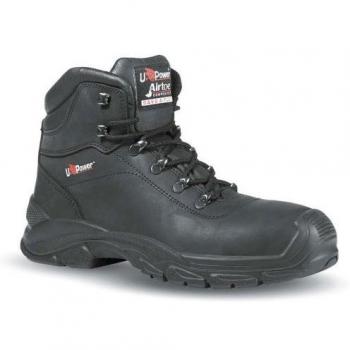 Chaussures de construction U-Power Mixte Noir 41 EU
