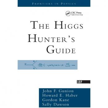 Vitalsource Technologies, Inc. Higgs Hunter's Guide