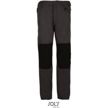 Industrial Alloy Work Trousors