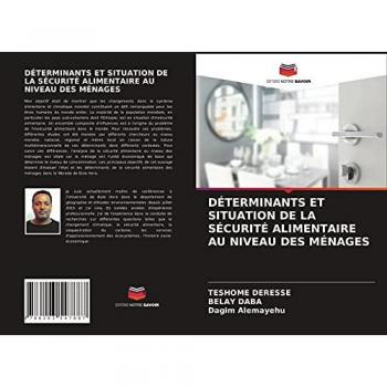 DÉTERMINANTS ET SITUATION DE LA SÉCURITÉ ALIMENTAIRE AU NIVEAU DES MÉNAGES
