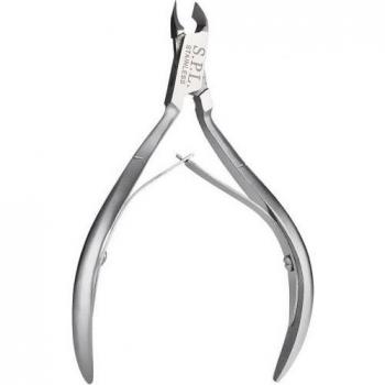 Cuticooler SPL 9071 4,5 mm Argento Metallic
