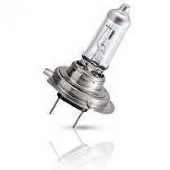 Bombilla H7 12V 55W PX26d LongLife EcoVision