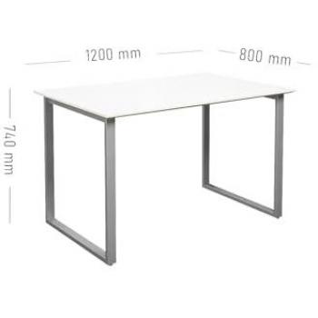 Table à Plateau Frankel Kaiserkraft