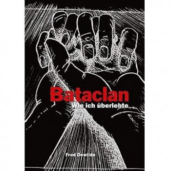 Bataclan: Wie ich überlebte