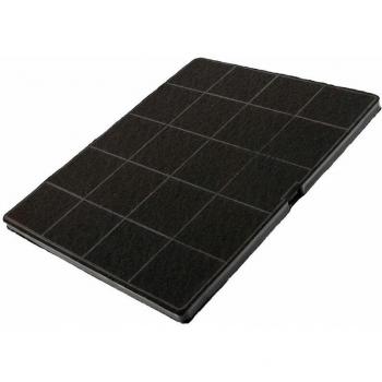 Filtre charbon 235x190x10 mm Hotte AEG 33005521
