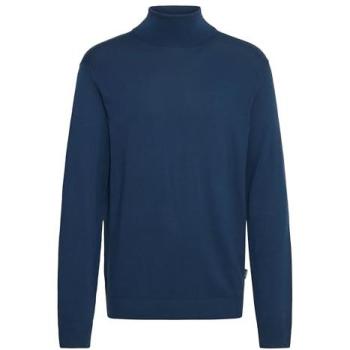 Cozy Fusion Turtleneck Garment