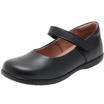 Geox Ballerine Naimara A Black per Bambina 29