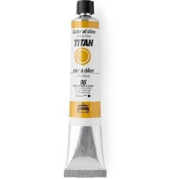 OLEO AMARELO TITAN 20ML