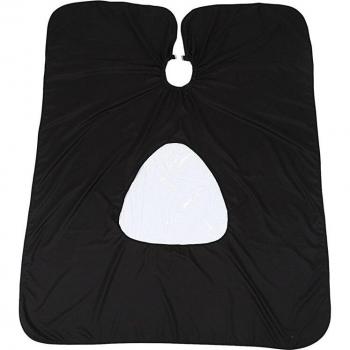 Barber Haircut Cloth