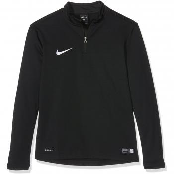 Nike Academy16 YTH Midlayer Top Veste Enfant L Noir/Blanc