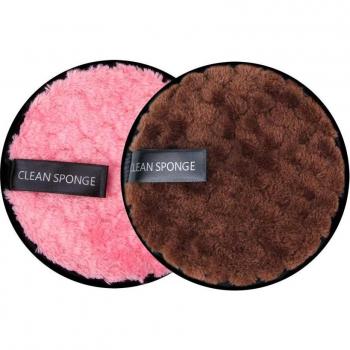 Microfiber Makeup Remover Disc