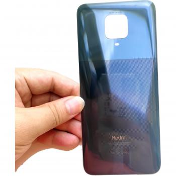 Xiaomi Redmi Note 9 Pro / Note 9S Rear Glass Replacement