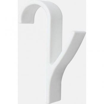 Colgador de toallas plegable
